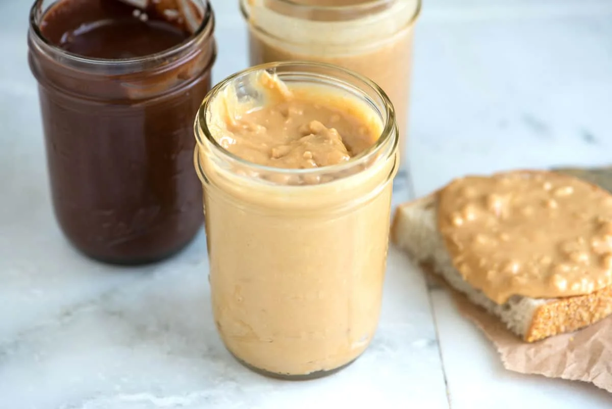 Private Label Peanut Butter Manufacturer and Supplier in New Zealand